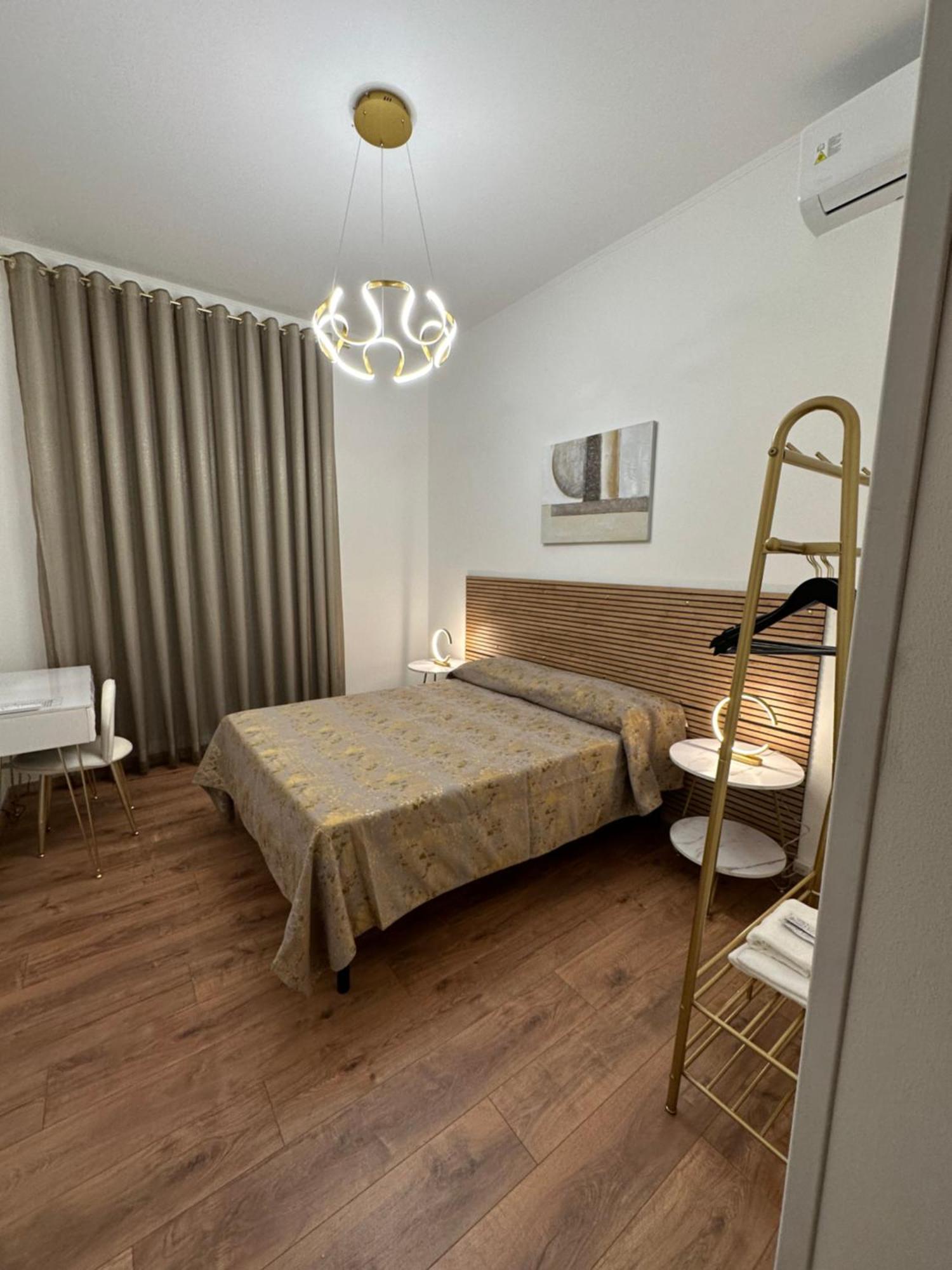 Luna In Trastevere Apartamento Rome Exterior photo